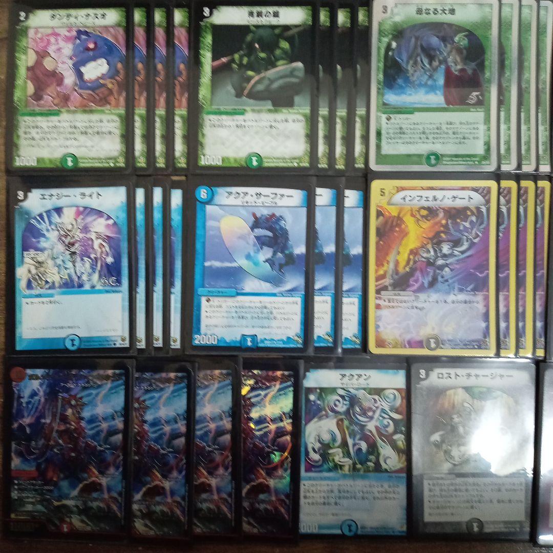 X7 2006年環境tier1茄子ゲートサファイアデッキ - メルカリ