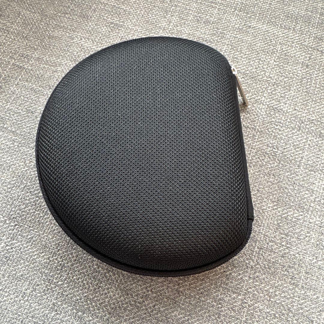 メルセデス・ベンツ ヘッドフォン ケース付き 楽天市場】【 ベンツ 純正 】ワイヤレス ヘッドホン 最大18時間