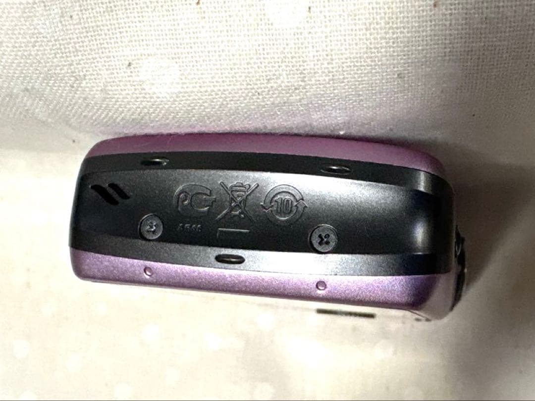 ジャンク】 Canon IXY DIGITAL 930 IS ピンク - メルカリ