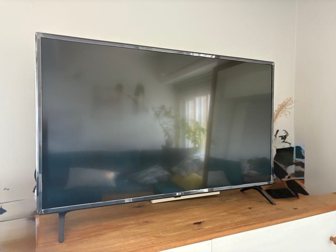 LG 43インチ　43UM7500PJA 現地引き取り限定 LG 43インチ 43UM7500PJA 現地引き取り限定 LG 43インチ 43UM7500PJA