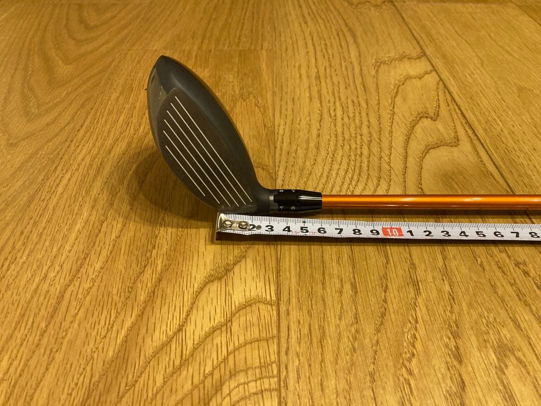 PARADYM フェアウェイウッド 5W ツアーAD DI7X - メルカリ