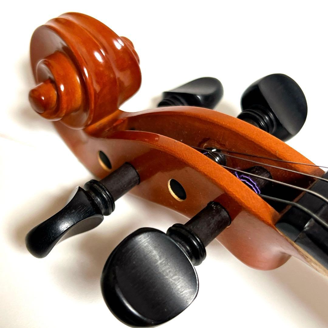 美品】ARS MUSIC バイオリン モデル024 4/4 チェコ製 GEWA - メルカリ