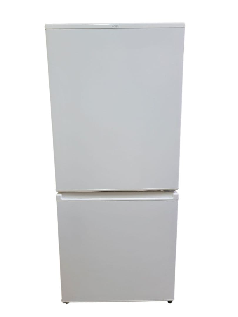 AQUA アクア 2022年製 ノンフロン冷凍冷蔵庫 AQR-17M (W) AQR-17M | アクア株式会社（AQUA）｜生活家電