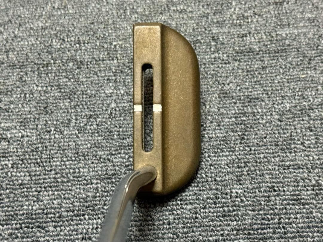 ◇PING ピン RITE IN ライトイン KARSTEN◇34インチ◇ - メルカリ