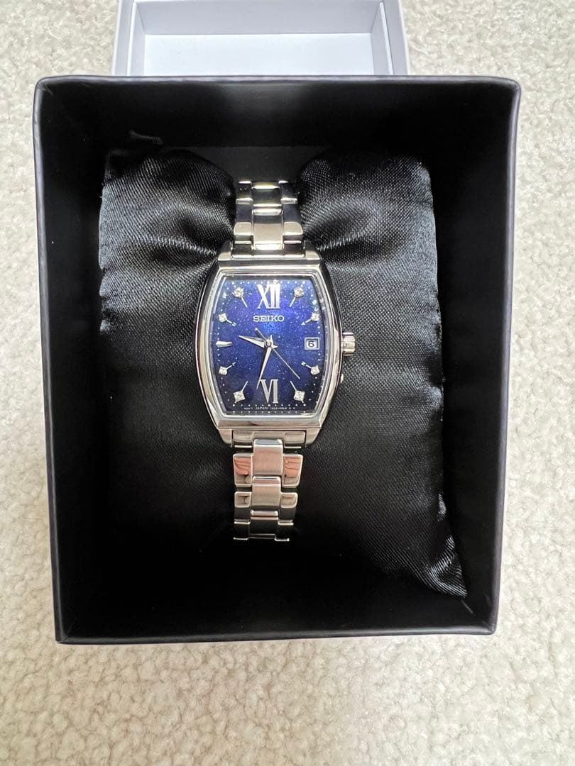 SEIKO セレクション SWFH123 Special Edition SWFH123 | セイコーウオッチ