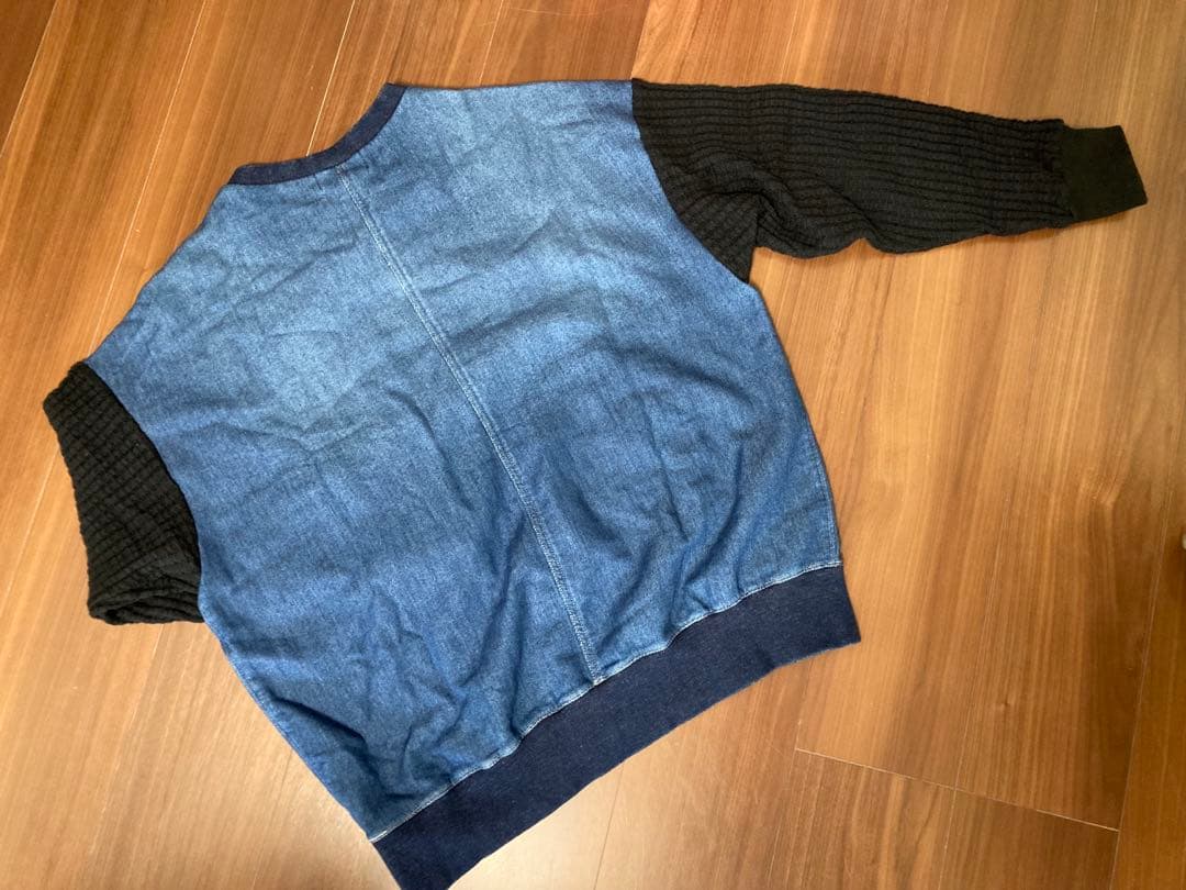 美品】masterkey マスターキー MANUAL LABORER サイズ1