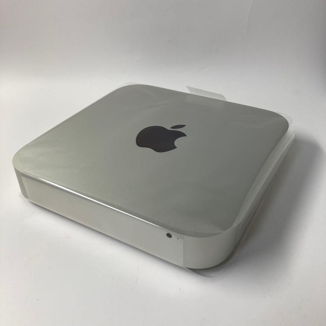 rion1001kun様専用 Mac mini - メルカリ