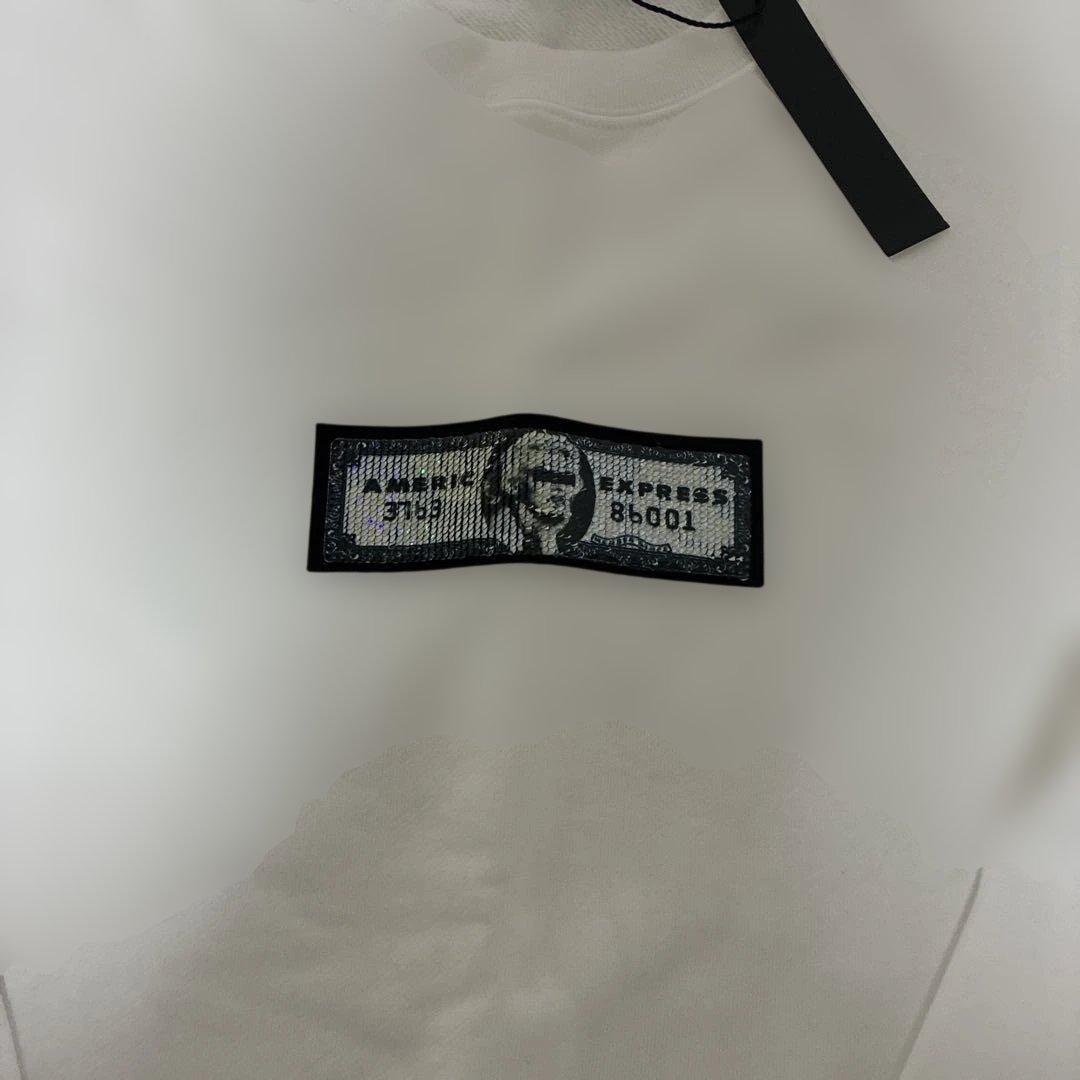 オンライン セールファッション - タグ付きSTUD MUFFIN ロゴ