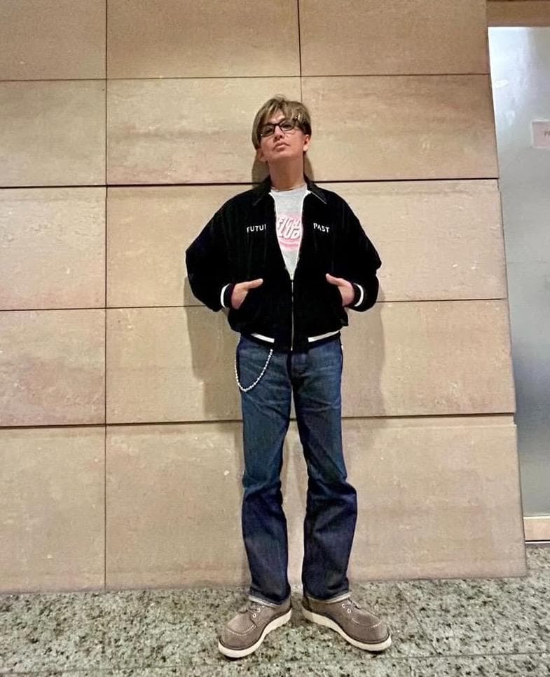 新品未使用 26cm US8D キムタク着用 RED WING 8863 - メルカリ