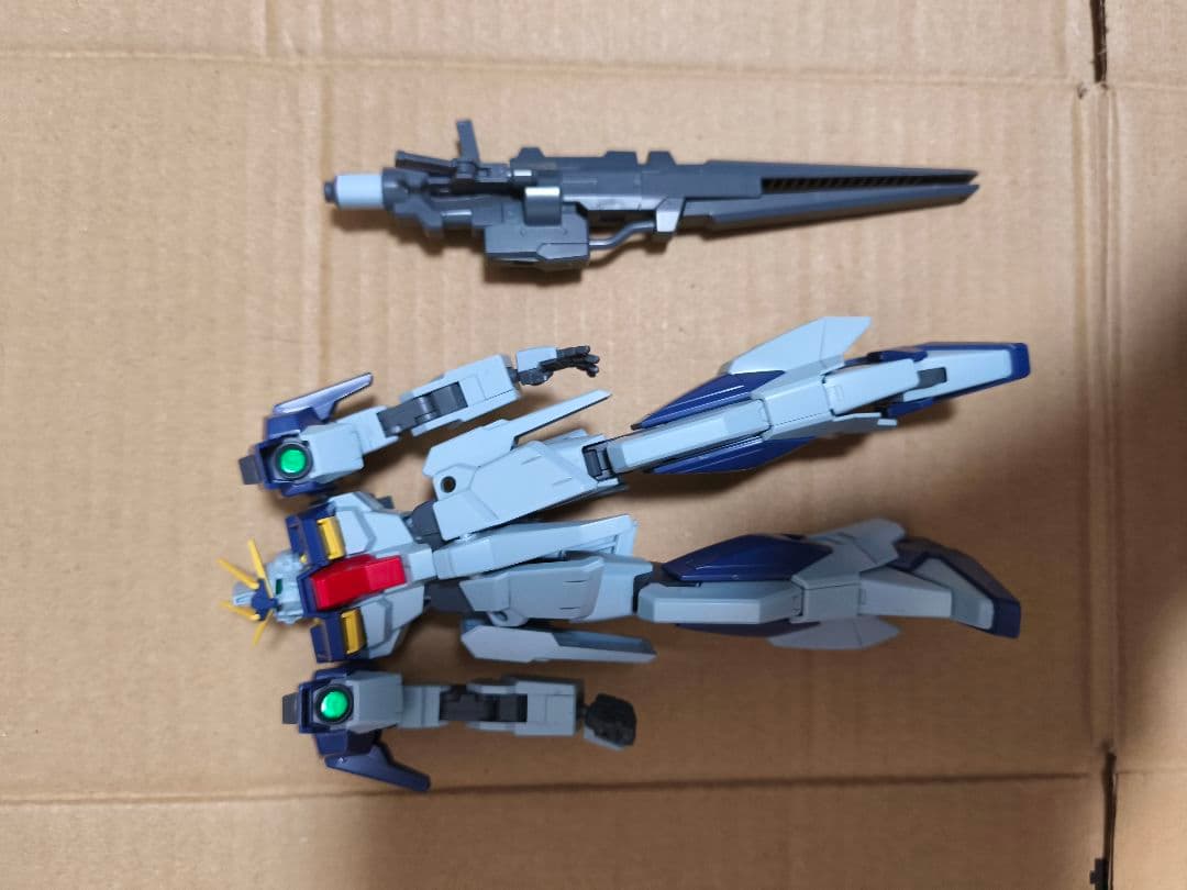 ガンプラ ジャンク 色々まとめてセット フリーダム ジャスティス