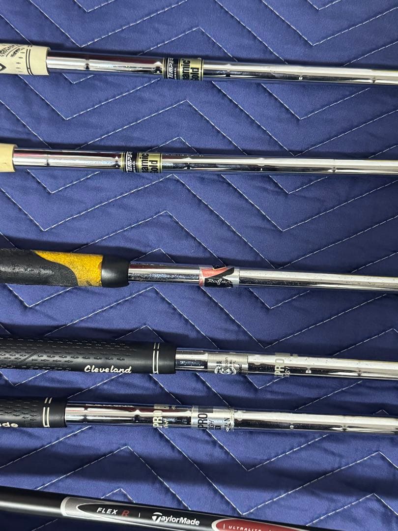 《格安お買得セット》ゴルフ用品　まとめ売り