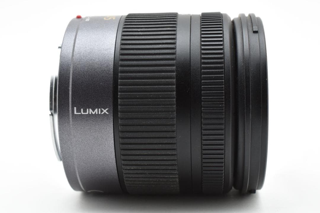 パナソニック LUMIX G VARIO 14-45mm F3.5-5.6