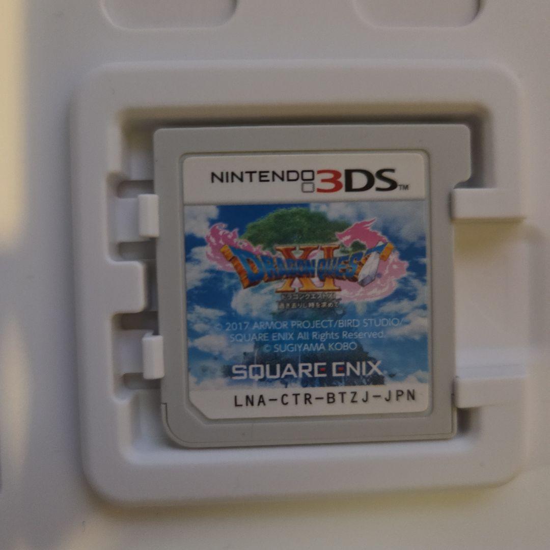 ドラゴンクエストXI DQVIII DQ VII DQM3 テリワン イルとルヵの通販は