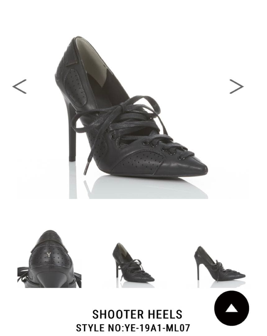 靴 YELLO SHOOTER HEELS HEELS – YELLO