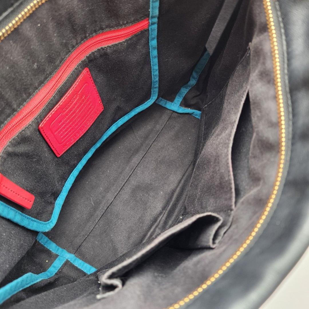 COACH コーチ ショルダーバッグ ワンショルダーバッグ 2way 23711