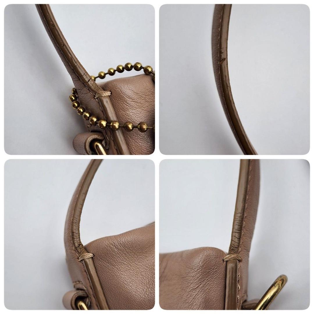 COACH コーチ ショルダーバッグ ワンショルダーバッグ 2way 23711