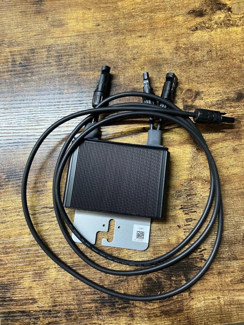 SolarEdge Power Optimizer　S440　440W　#342 SolarEdge S440 440W 60VDC Power Optimizer For Residential. – US