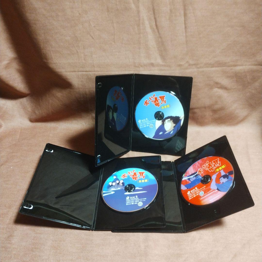 n*o様 【新品同様】お〜い!竜馬　DVD-BOX 10枚セット