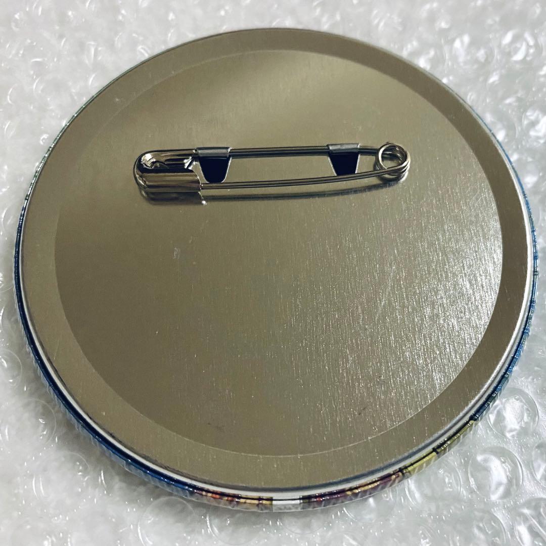 最安値 鬼滅の刃 京都南座 歌舞伎ノ舘 缶バッジ 冨岡義勇 - メルカリ