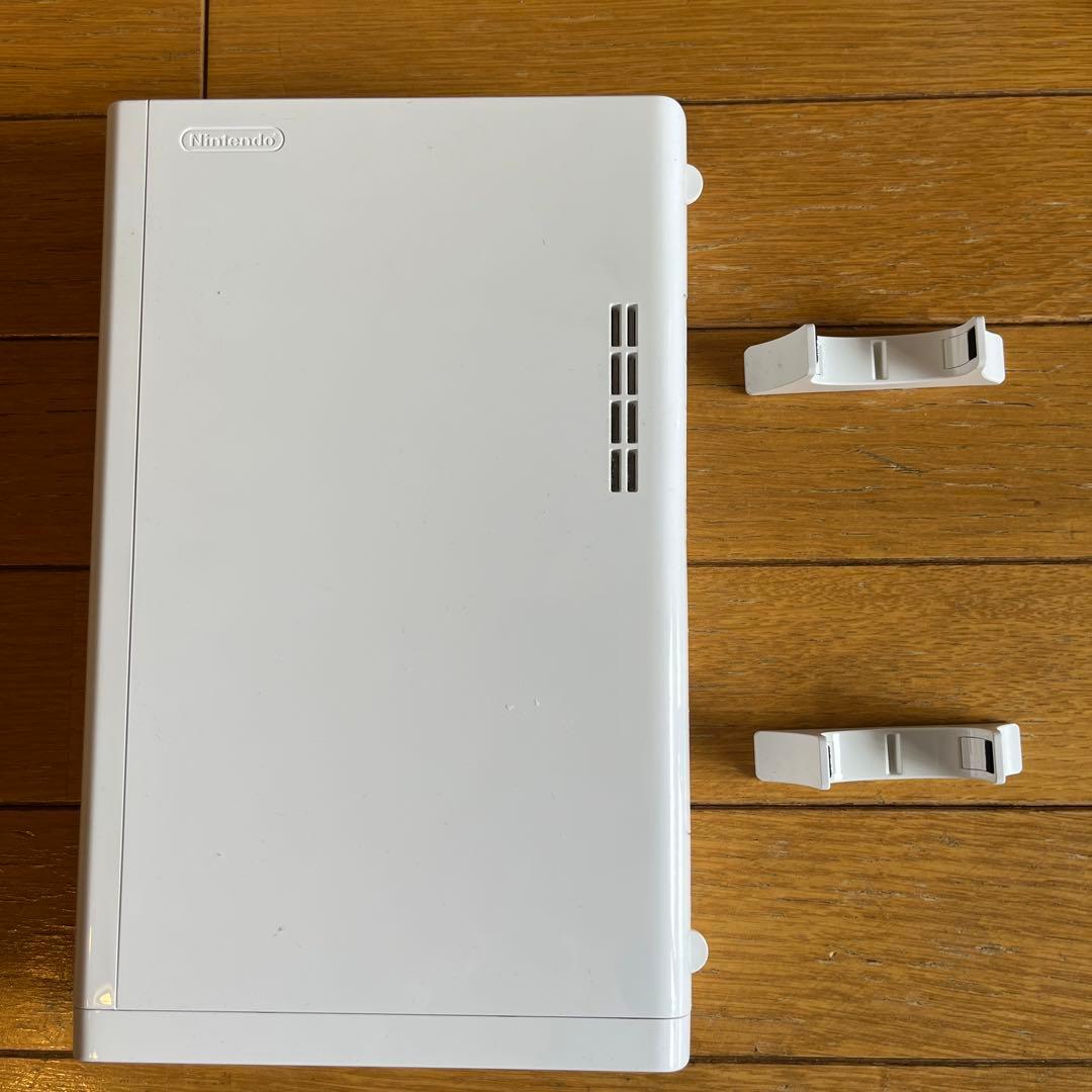 Wii U本体とソフトのセット 楽天市場】【60日保証キャンペーン中】WiiU ニンテンドーWii U 本体