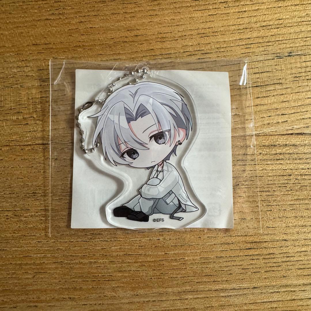 ElementSicks EL6 JIL アクリルスタンド アクリルキーホルダー - メルカリ