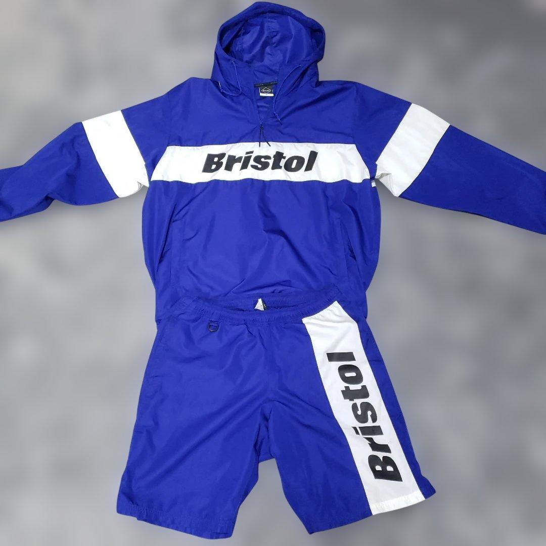 ブリストル セットアップ ナイロン 極上美品 バラ売り不可 - メルカリ