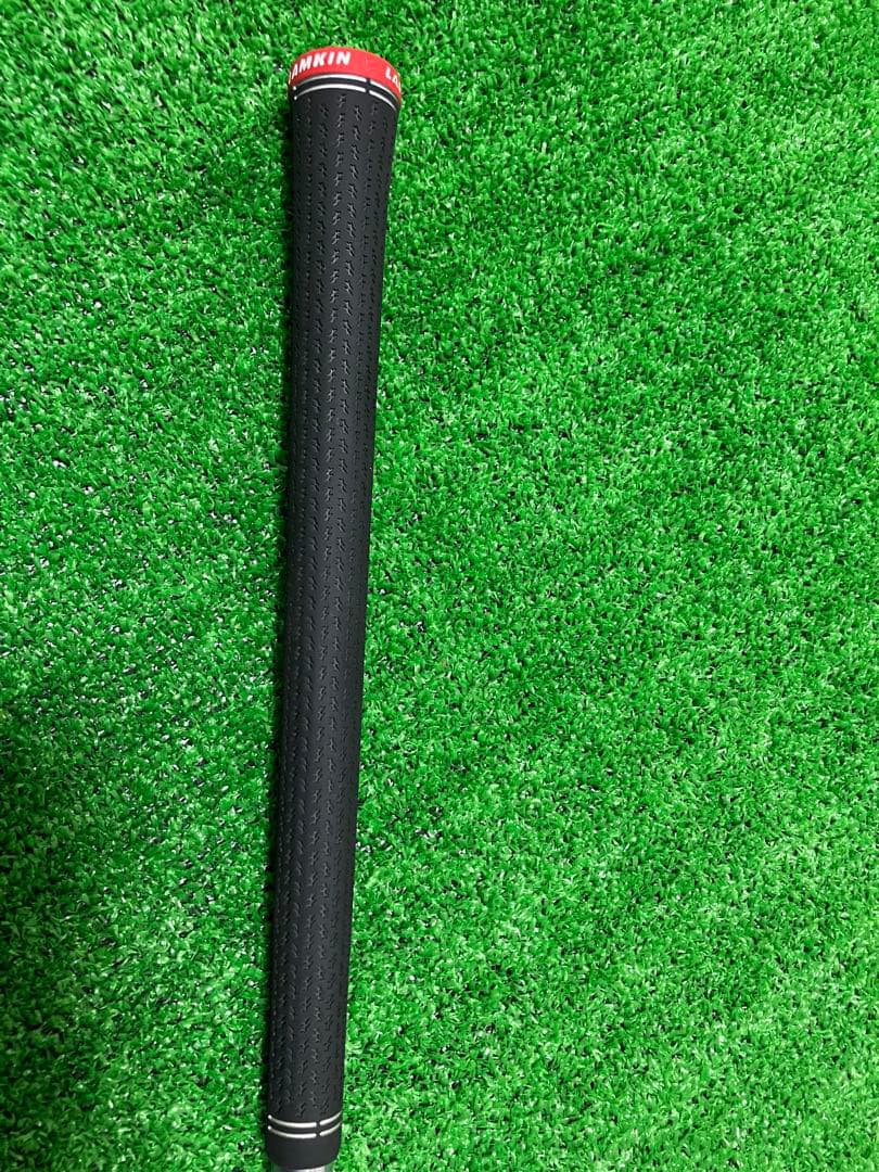 ディアナ Diamana GT 60S 1W用 テーラーメイド スリーブ - メルカリ