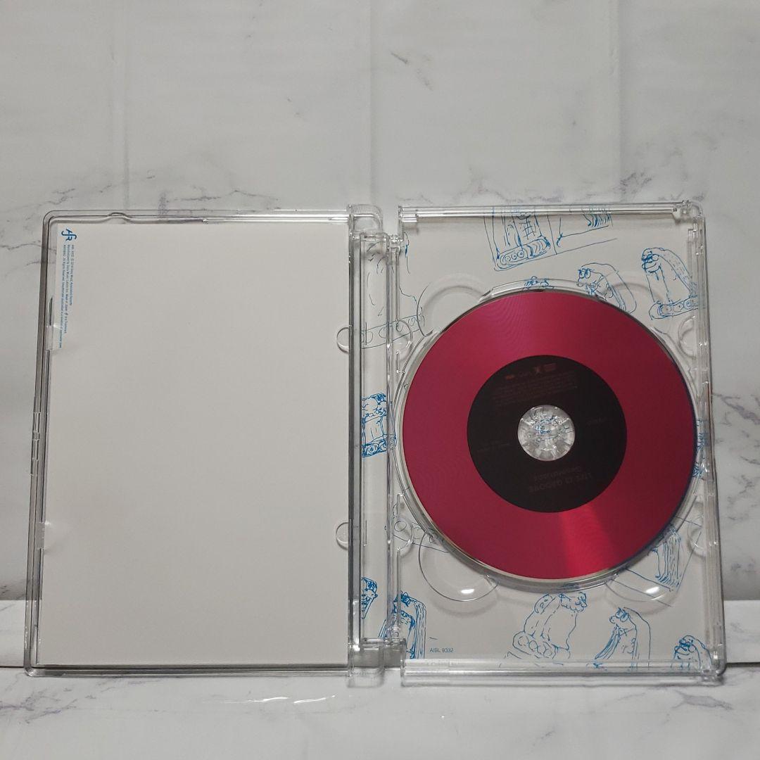 フジファブリック 2015 日比谷野音 DVD ブックレットケース - メルカリ