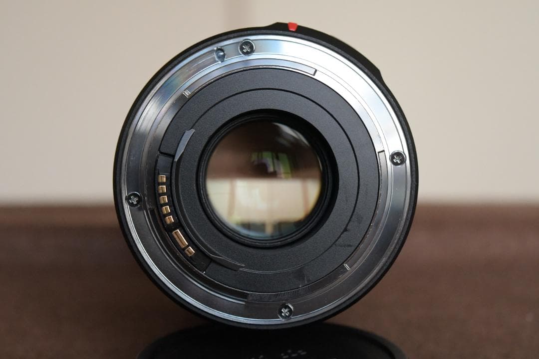 レンズ(ズーム) TAMRON SP AF 10-24mm F3.5-4.5 Di II LD