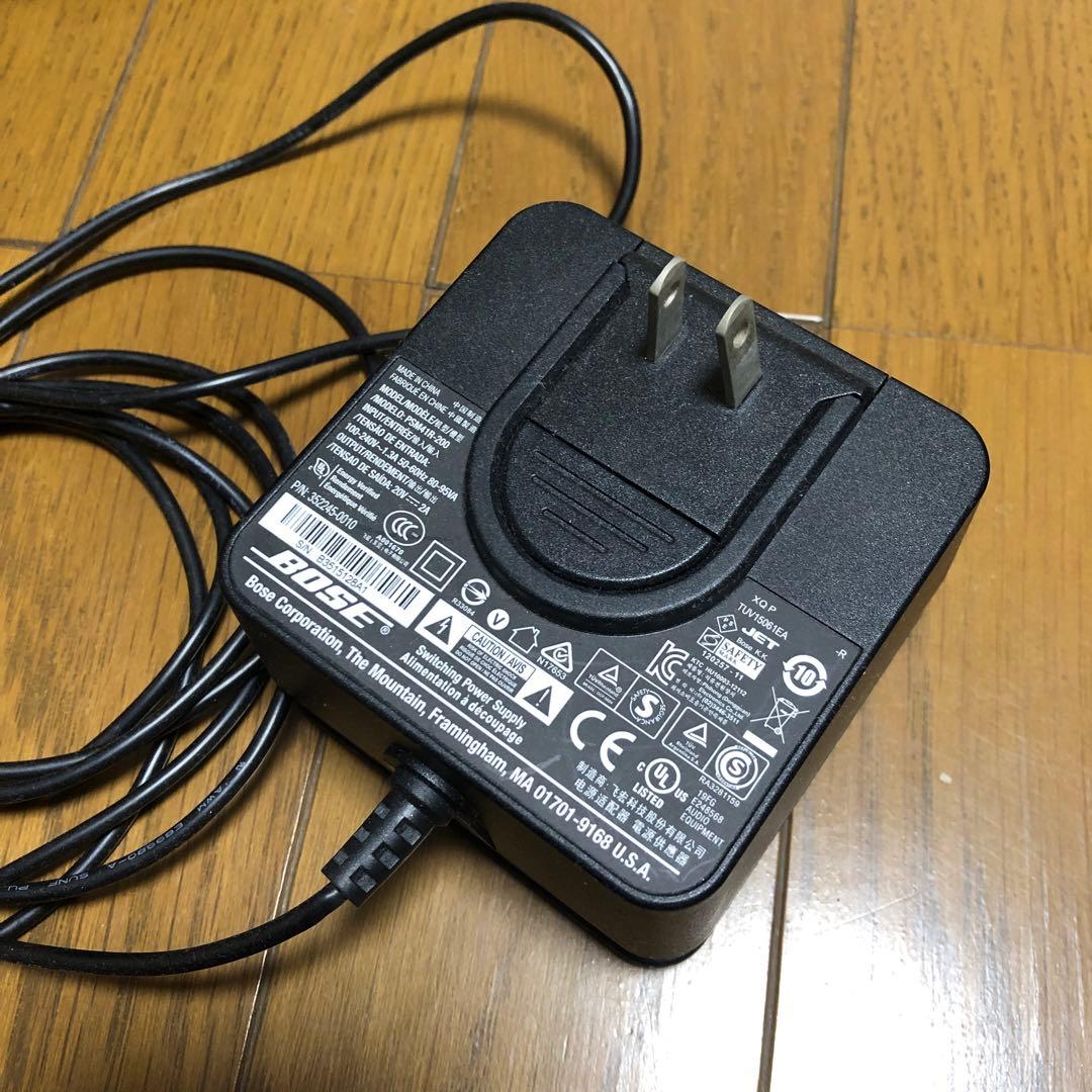 BOSE製スピーカー SoundLink Air 001-A00181 - メルカリ