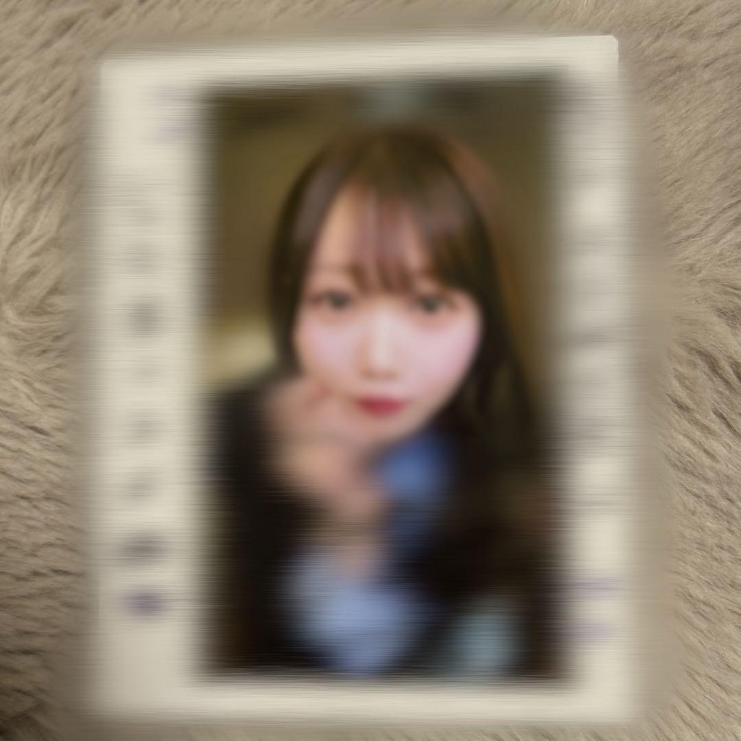 イコラブ 大谷映美里 直筆 チェキ CD 抽選会 - メルカリ