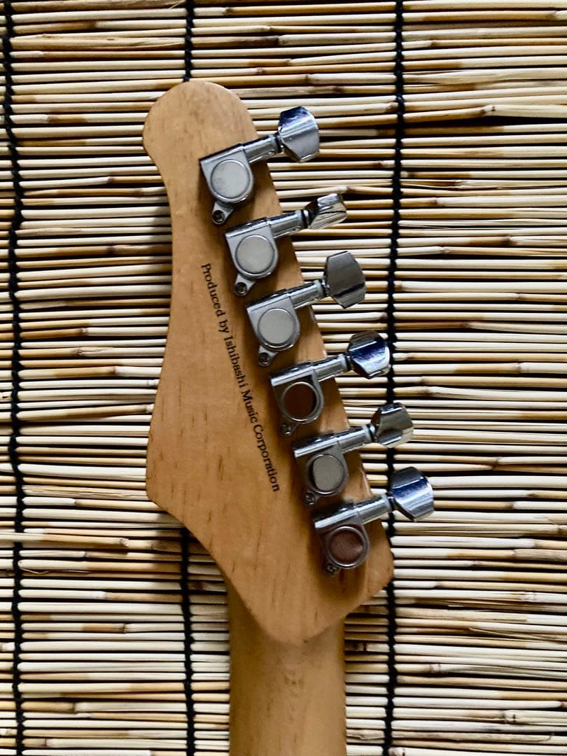 ☆ Carlosmonte様専用 ☆ 美品 新機能を追加改造したMavis ST - メルカリ