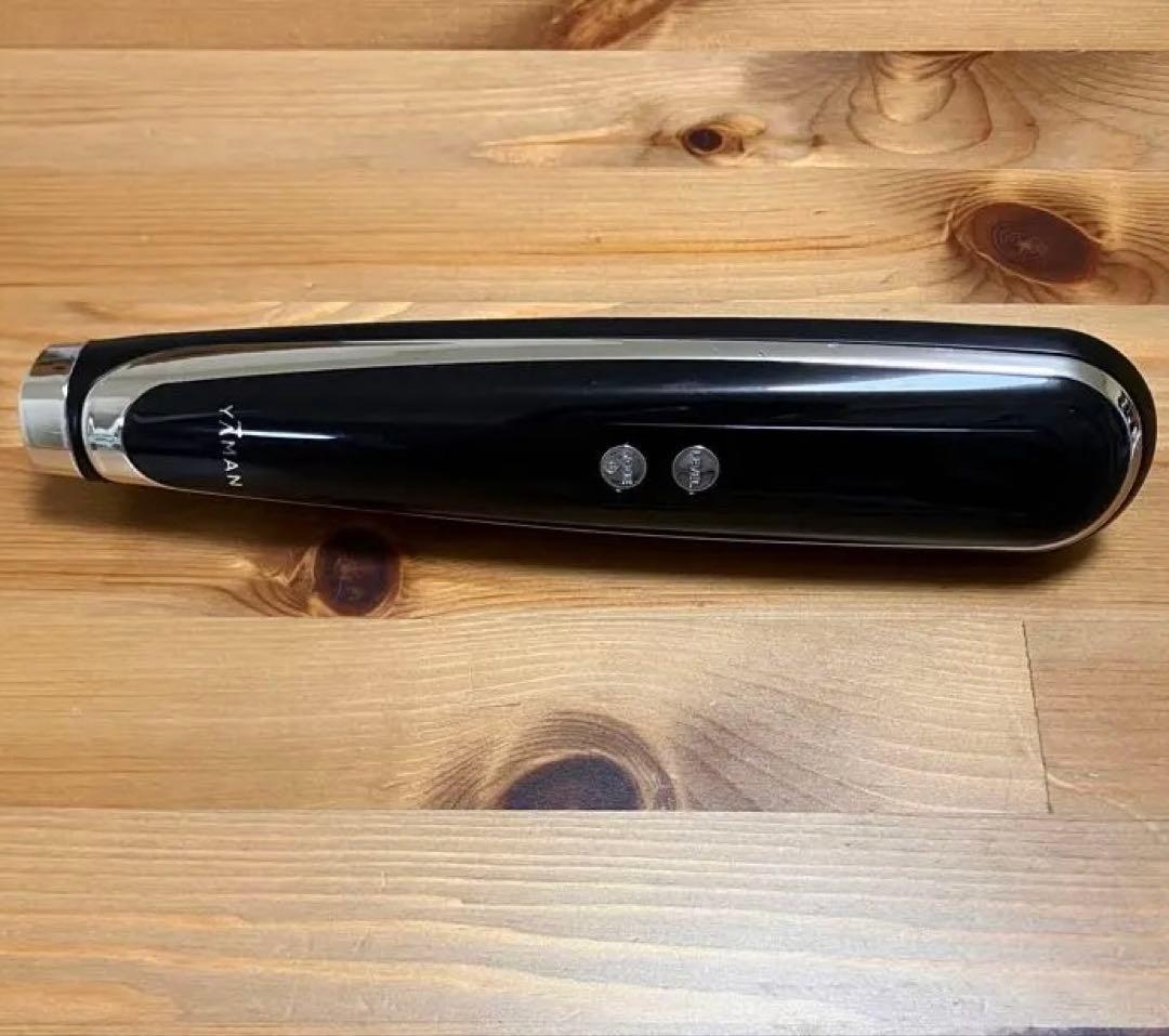 YA-MAN キャビスパ360 HDS100Bブラック/動作良好/ボディ用美容器 キャビスパ360 | YA-MAN TOKYO JAPAN | ヤーマン株式会社