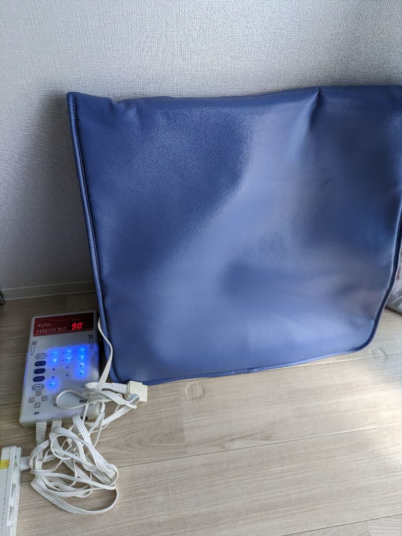 Refine エクササイズマット アミン 折りたたみエクササイズマット | エクササイズグッズ | 製品情報