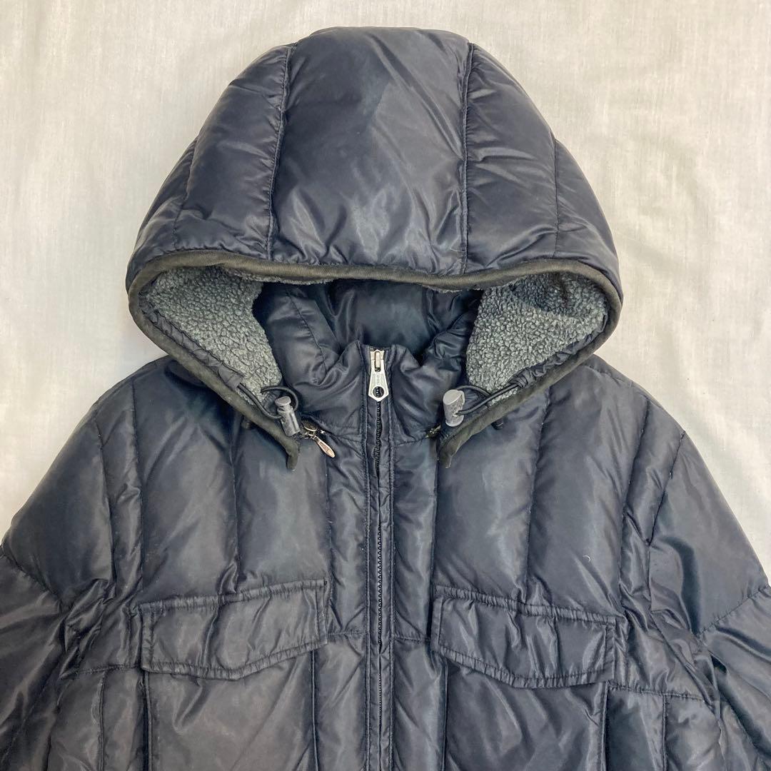 2000s OLD GAP Tech Down Jacket - メルカリ