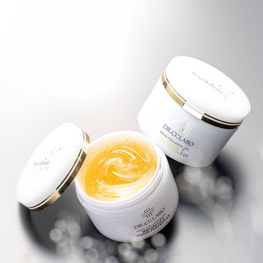 ドクターシーラボ ACG マチュアリフト トリプルフラーレンスペシャルN 2個