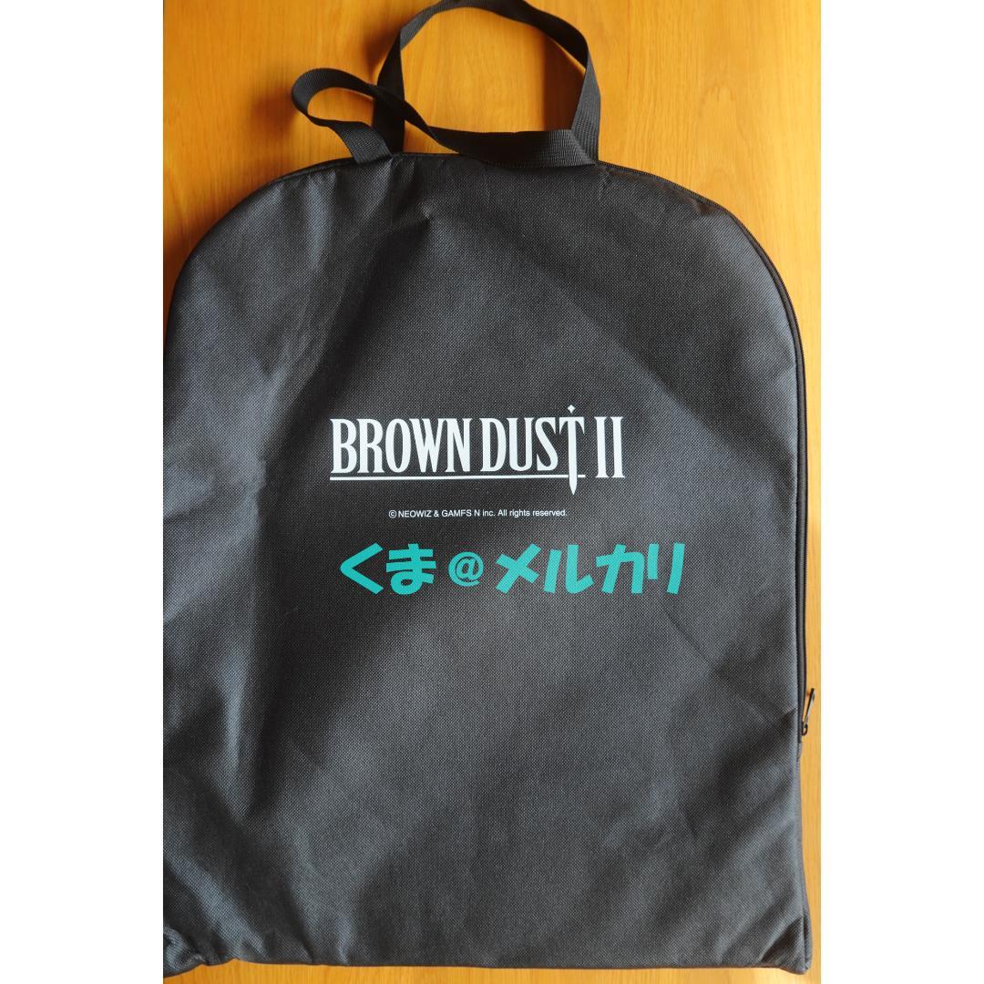 ブラウンダスト2 ディアナ 等身大デートアクリルスタンド C106