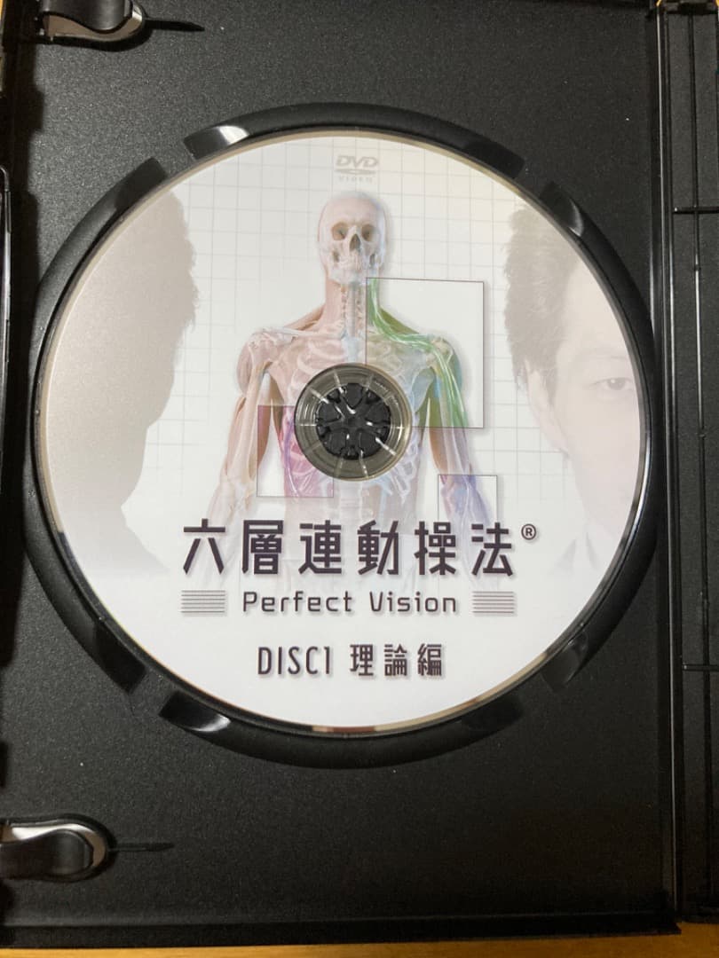 六層連動操法 Perfect Vision - メルカリ