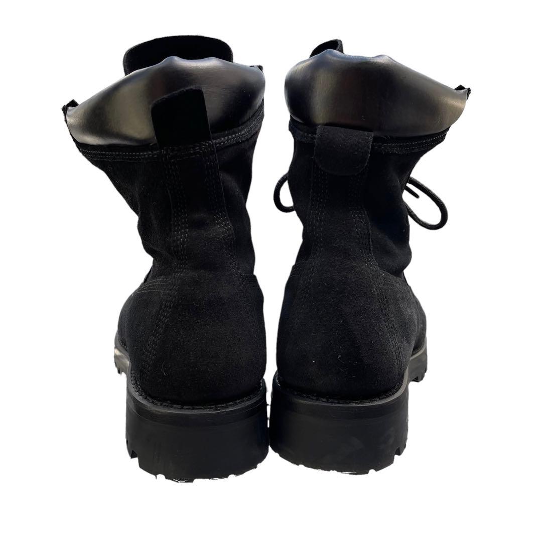 OUR LEGACY STUSSY SURVIVOR BOOT レザーブーツ - メルカリ