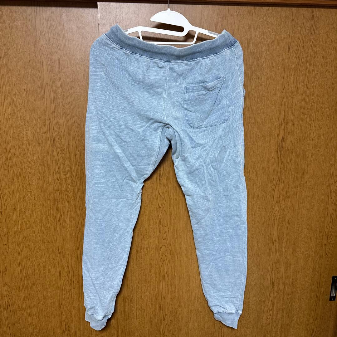 ♥*g様 ロンハーマン 超美品 スウェットセットアップ メンズ Lサイズ