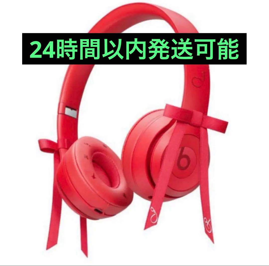 ヘッドホン Beats Solo 4 - JENNIE Special Edition Beats Solo 4 JENNIE Special Edition Wireless On Ear Headphones