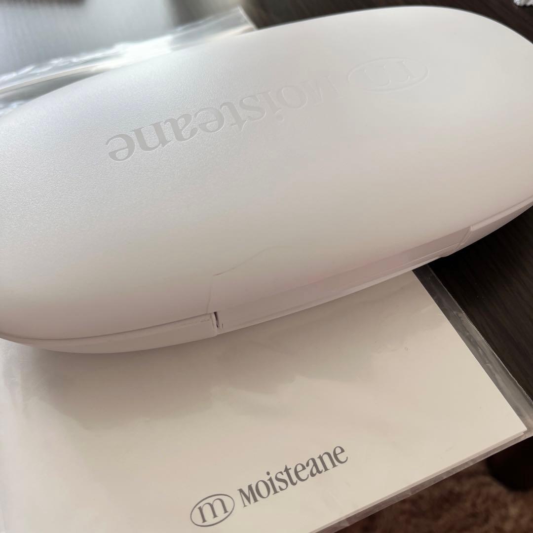 訳あり】モイスティーヌ 美顔器 - メルカリ