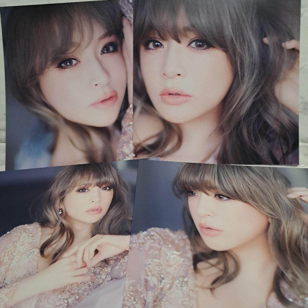 A BALLADS2 浜崎あゆみ TA限定 CD Blu-ray TA限定盤 - メルカリ