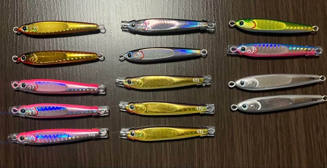 【未使用】ダイワTGベイト14個セット DAIWA（ダイワ） TGベイト 60 ミラーナチュラルベイト : つり具の銭屋