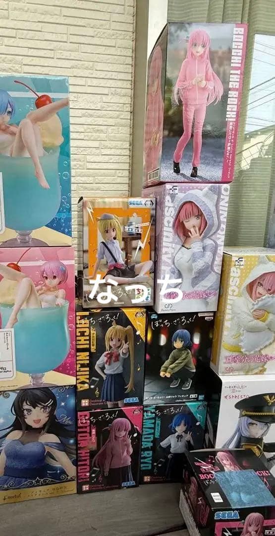 美少女フィギュア29体 まとめ売り 格安