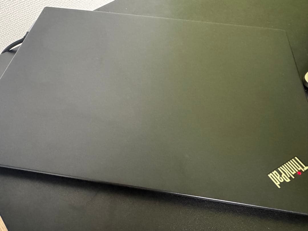 その他ノートPC本体 ThinkPad X13 32GB 256GB ThinkPad X13 2-in 1 Gen 5 Intel | Compact Intel powered 13 inch