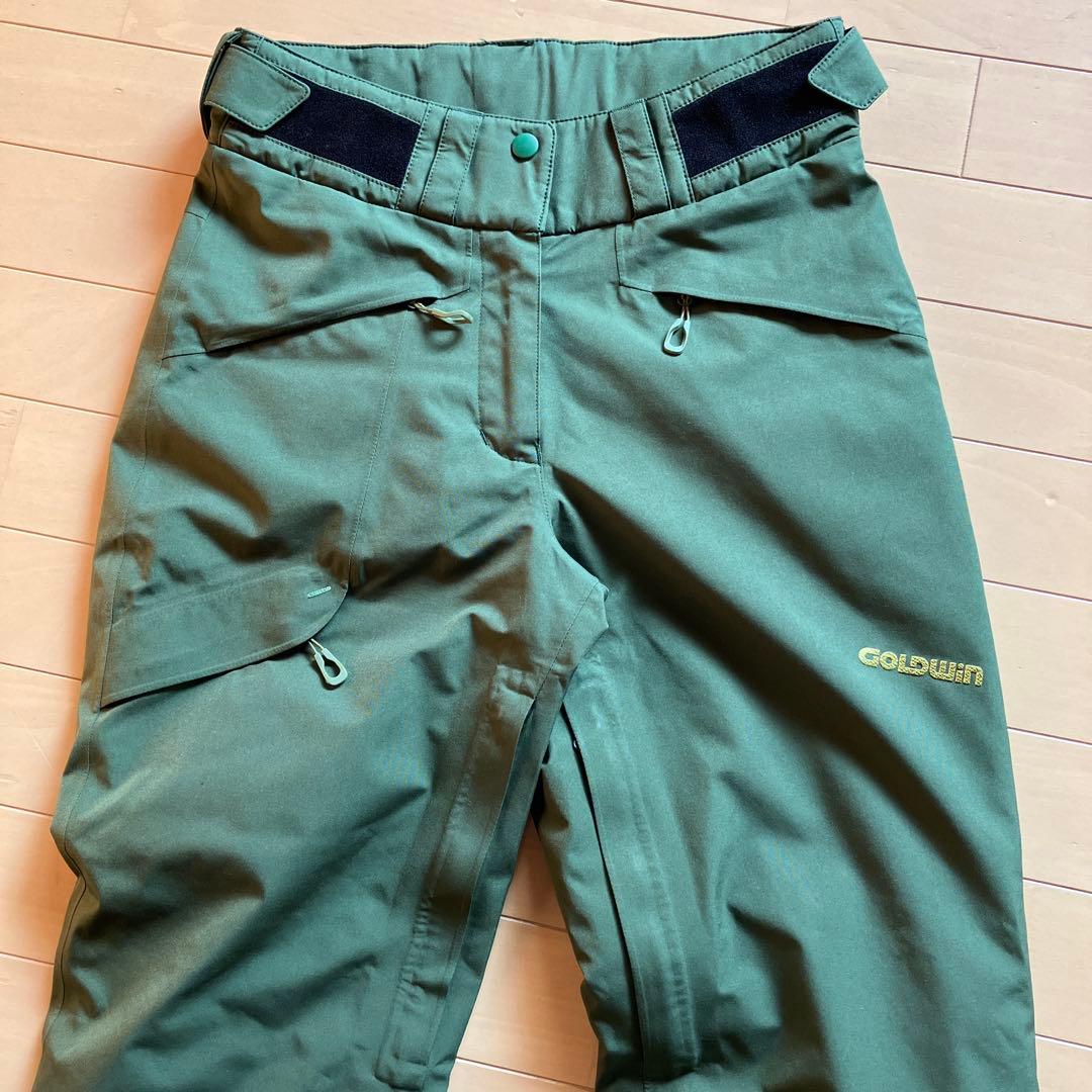 ゴールドウィン　スキーパンツ　ゴアテックス 楽天市場】GOLDWIN ゴールドウイン スキーウェア パンツ メンズ＜2026