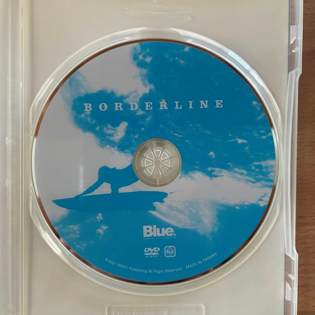 杏橋幹彦　写真集　BLUE FOREST　希少DVDセット