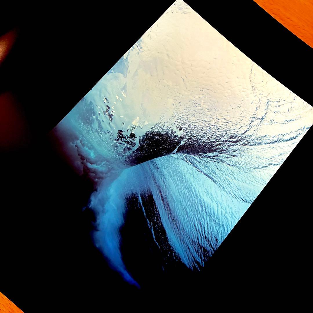 杏橋幹彦　写真集　BLUE FOREST　希少DVDセット