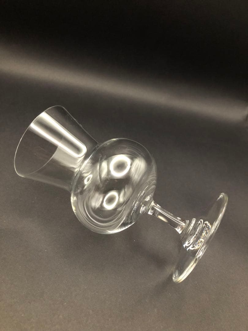 美品・希少】バカラ シスル baccarat thisle - 工芸品新着